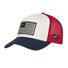 Flag Snapback Mütze