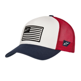 Casquette Flag Snapback