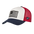 Casquette Flag Snapback