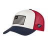 Casquette Snapback Flag