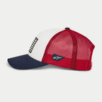 Flag Snapback Mütze