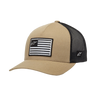 Casquette Flag Snapback