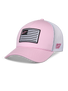 Flag Snapback Mütze