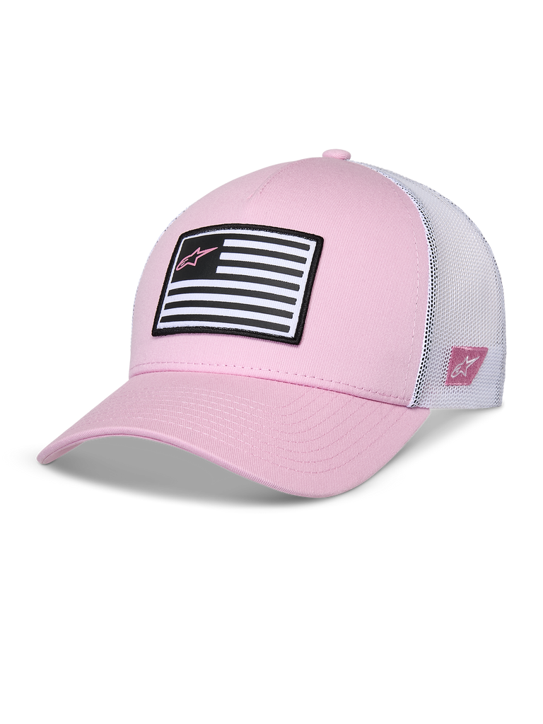 Casquette Snapback Flag