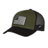 Flag Snapback Mütze