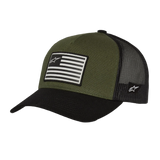 Casquette Flag Snapback