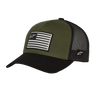 Casquette Flag Snapback