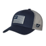 Flag Snapback Mütze
