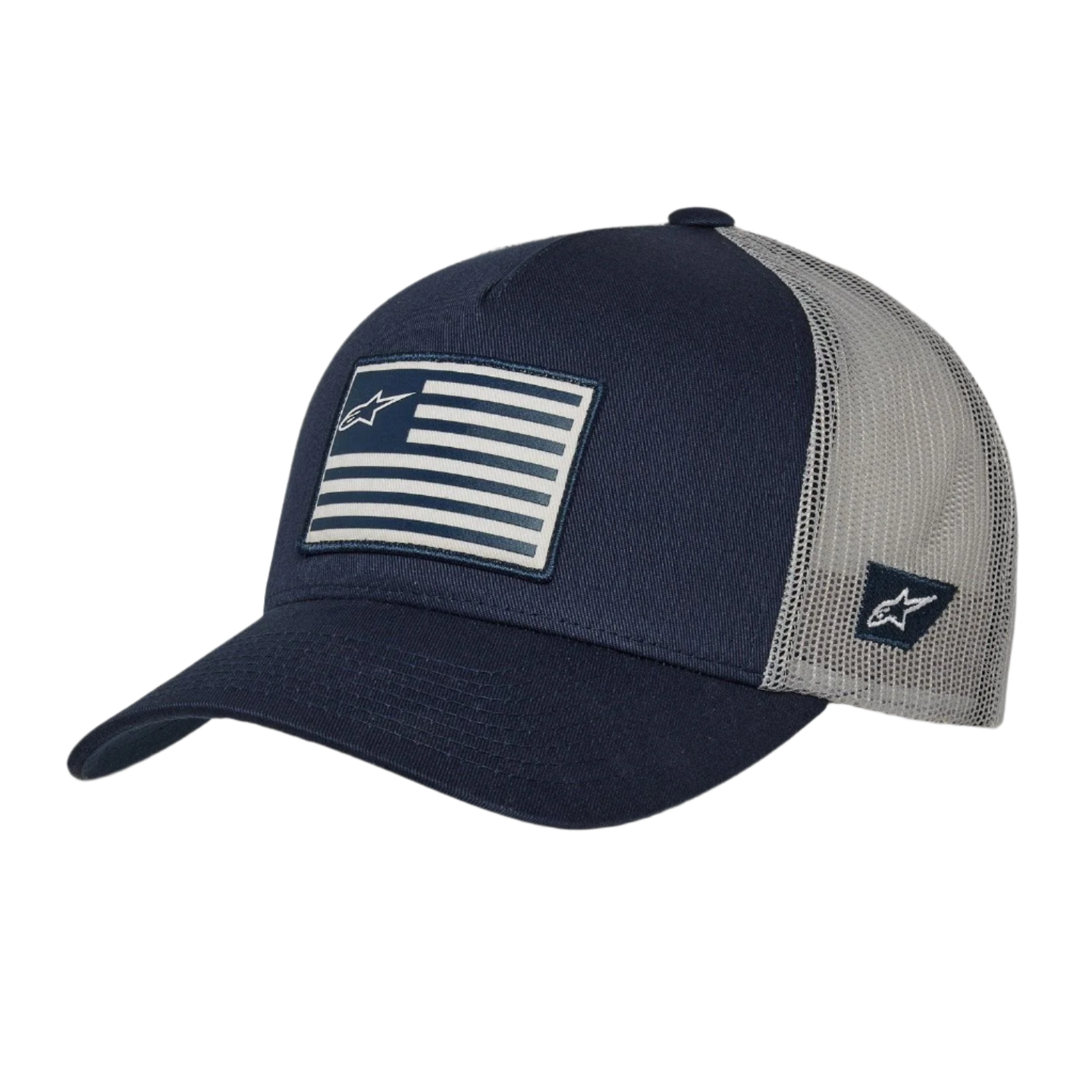 Casquette Flag Snapback