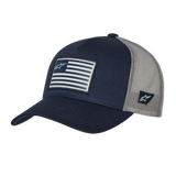 Casquette Flag Snapback
