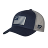 Casquette Flag Snapback