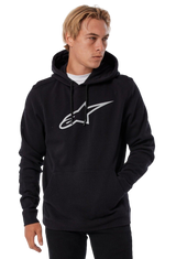 Ageless V3 Kapuzenpullover