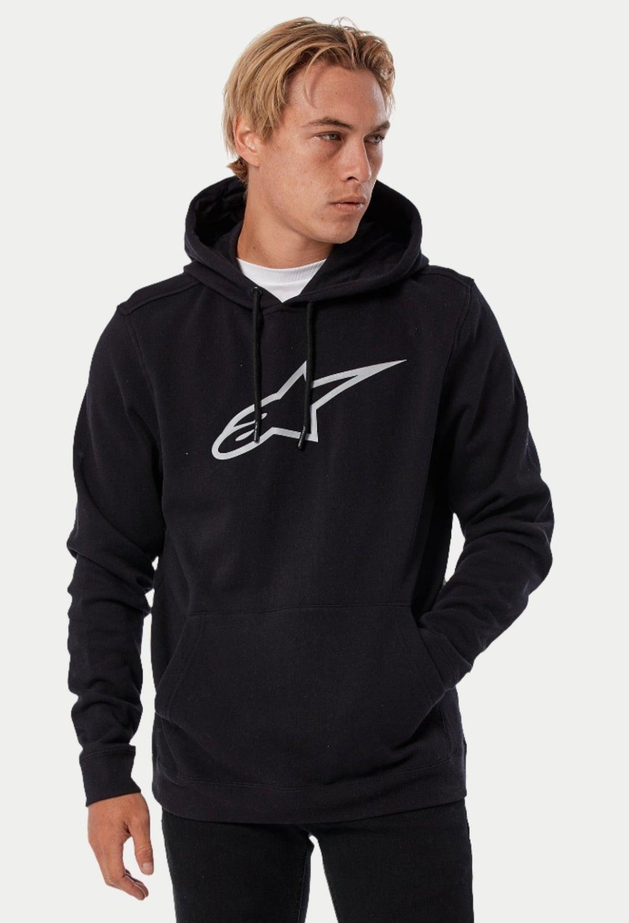 Sweat À Capuche Ageless V3