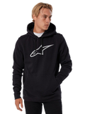Ageless V3 Kapuzenpullover