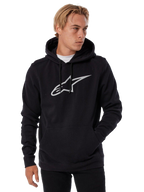 Ageless V3 Kapuzenpullover