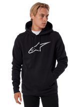 Sweat À Capuche Ageless V3