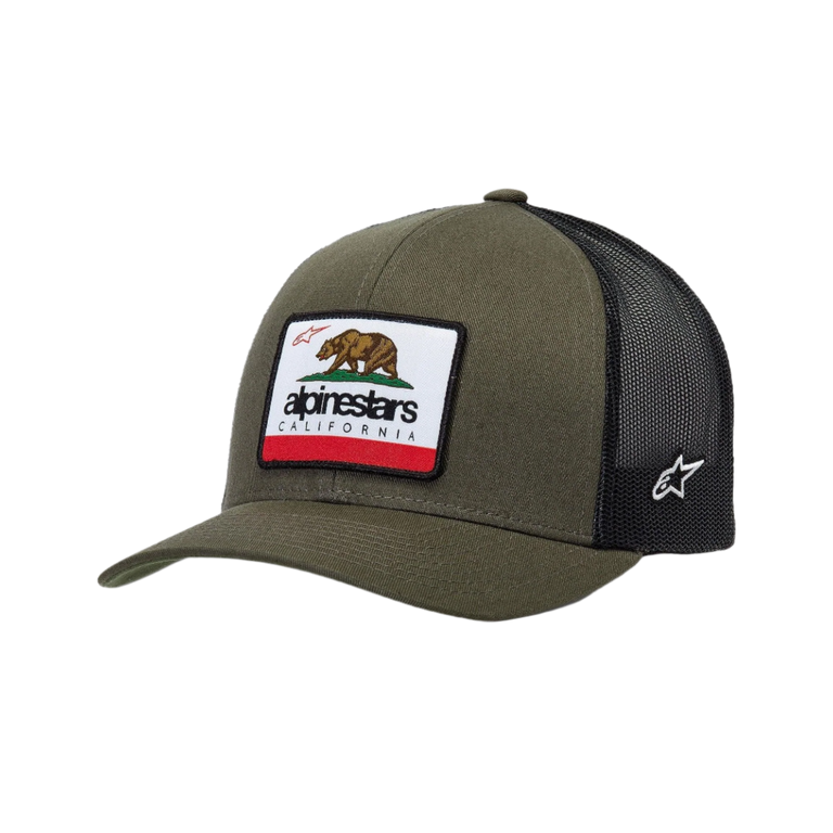 Casquette Cali 2.0