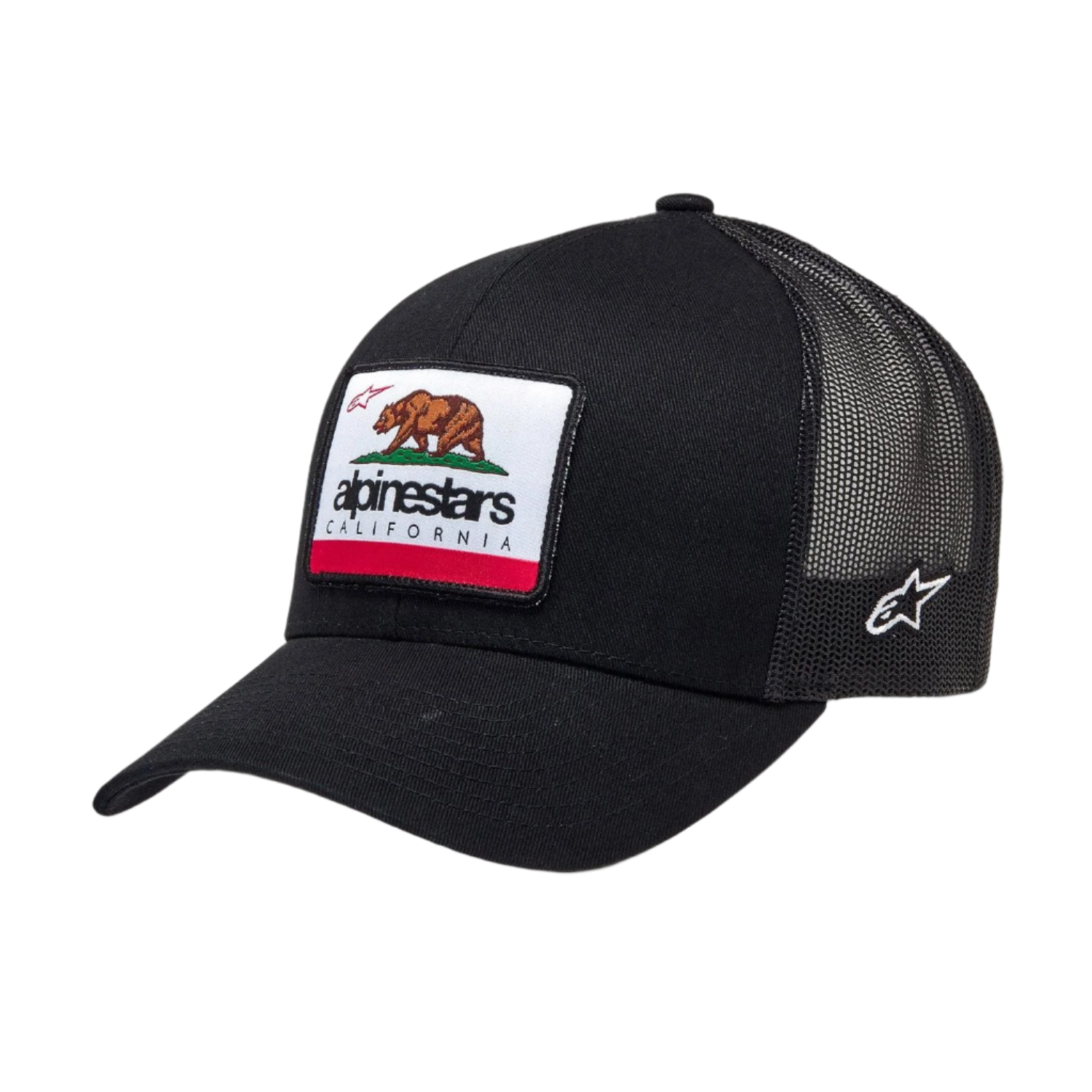Cali 2.0 Hat