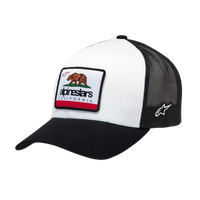 Casquette Cali 2.0