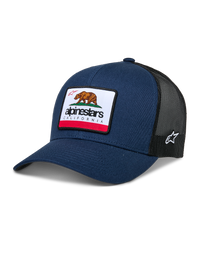 Casquette Cali 2.0