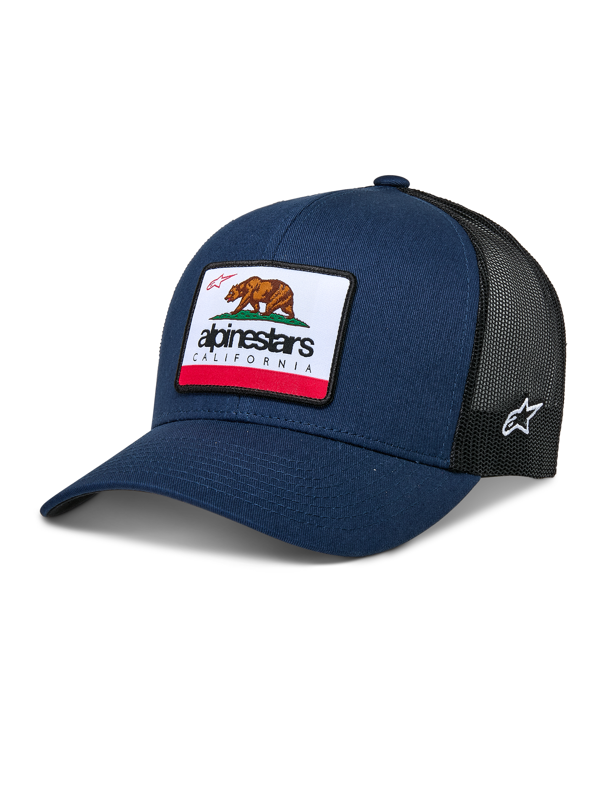 Cali 2.0 Kappe