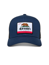 Cali 2.0 Kappe