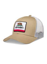 Casquette Cali 2.0