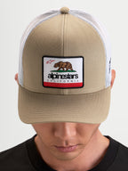Cali 2.0 Hat