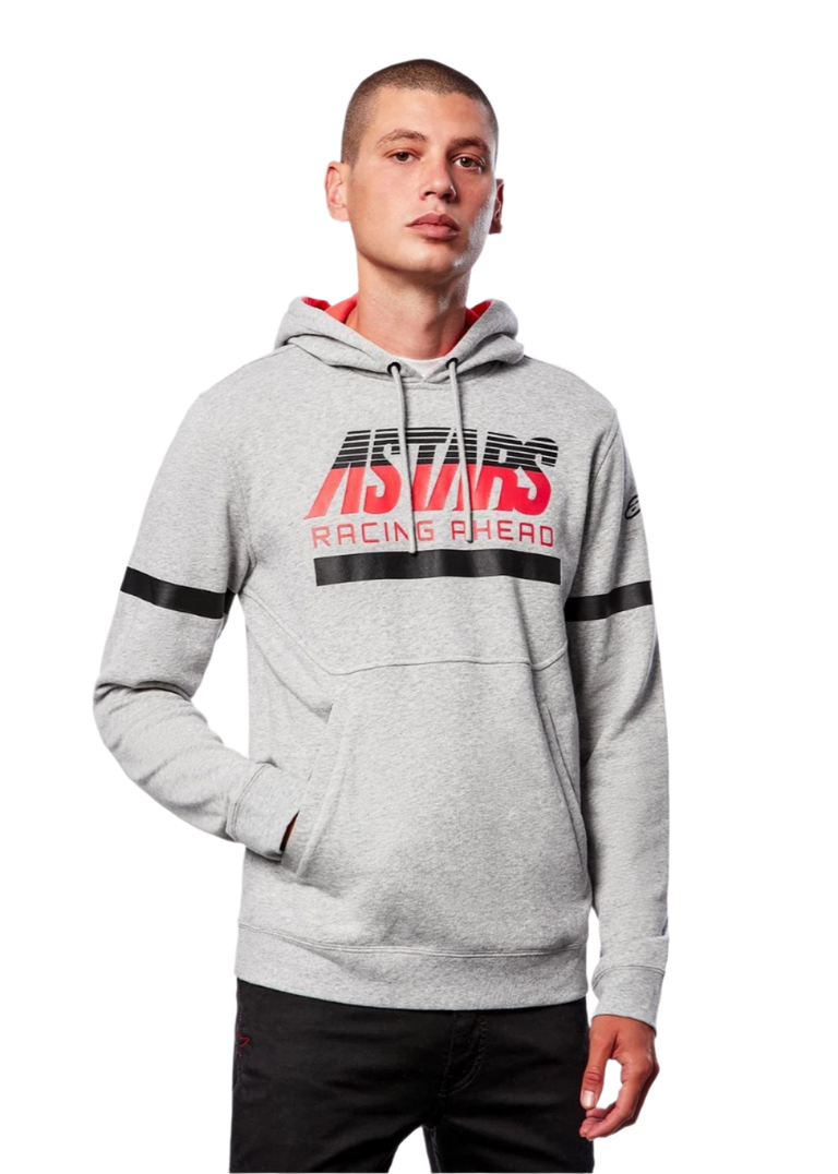Club Hoodie