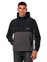 Juncture Hybrid Jacke