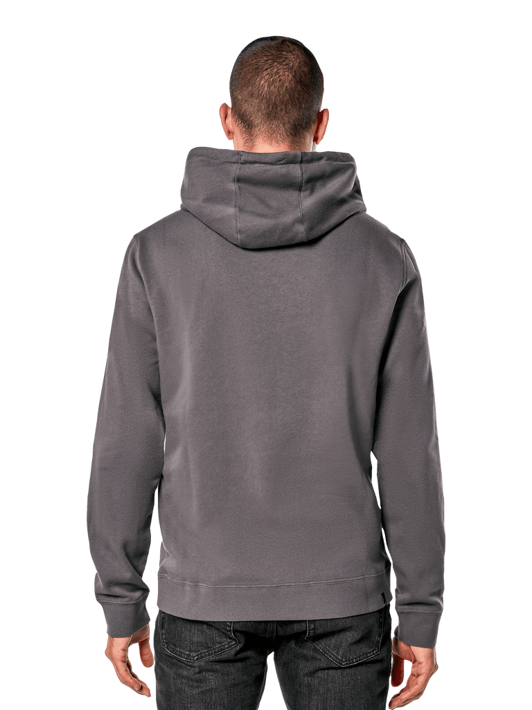 Ageless Shadow Hoodie