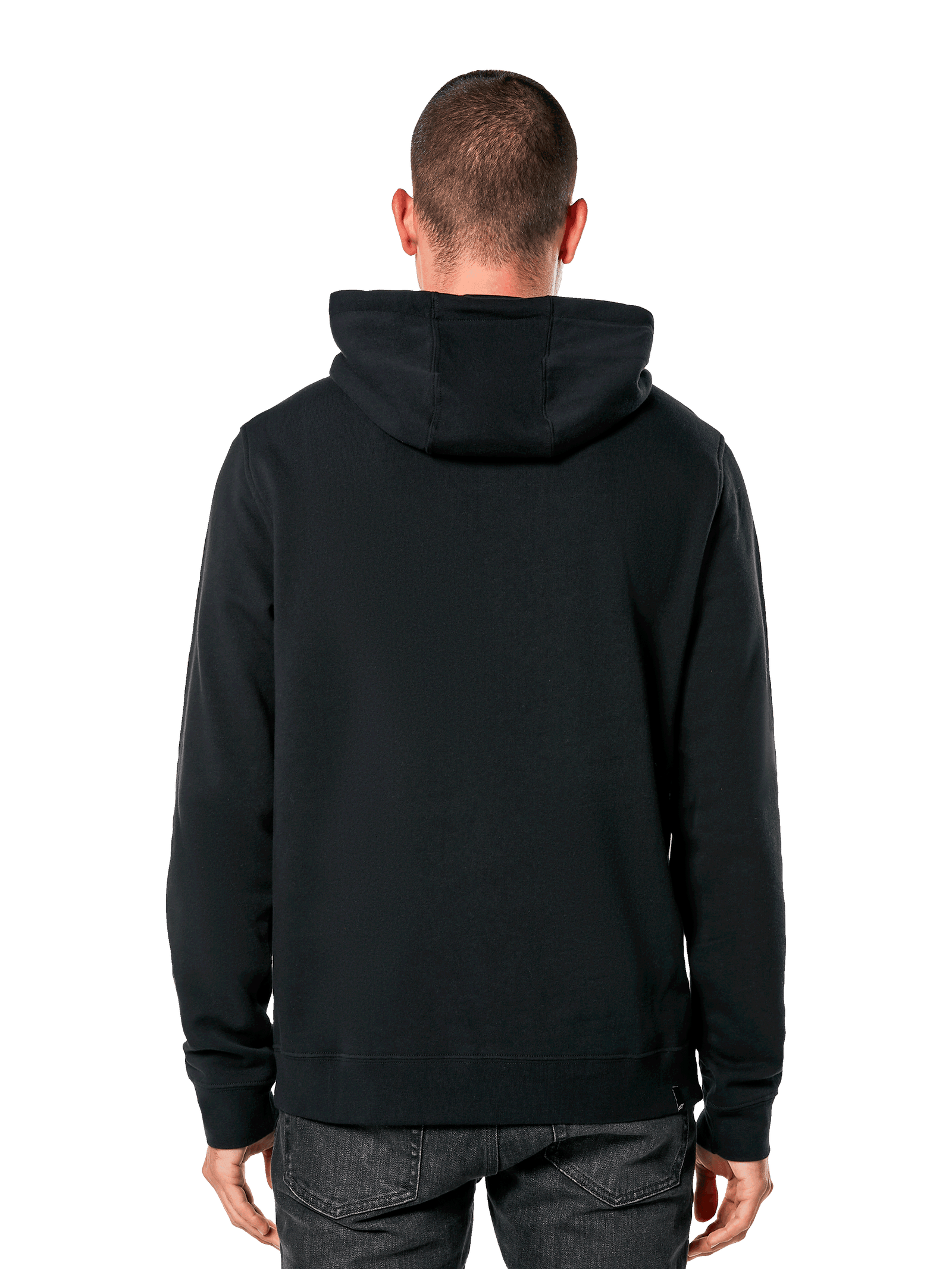 Blaze V3 Kapuzenpullover