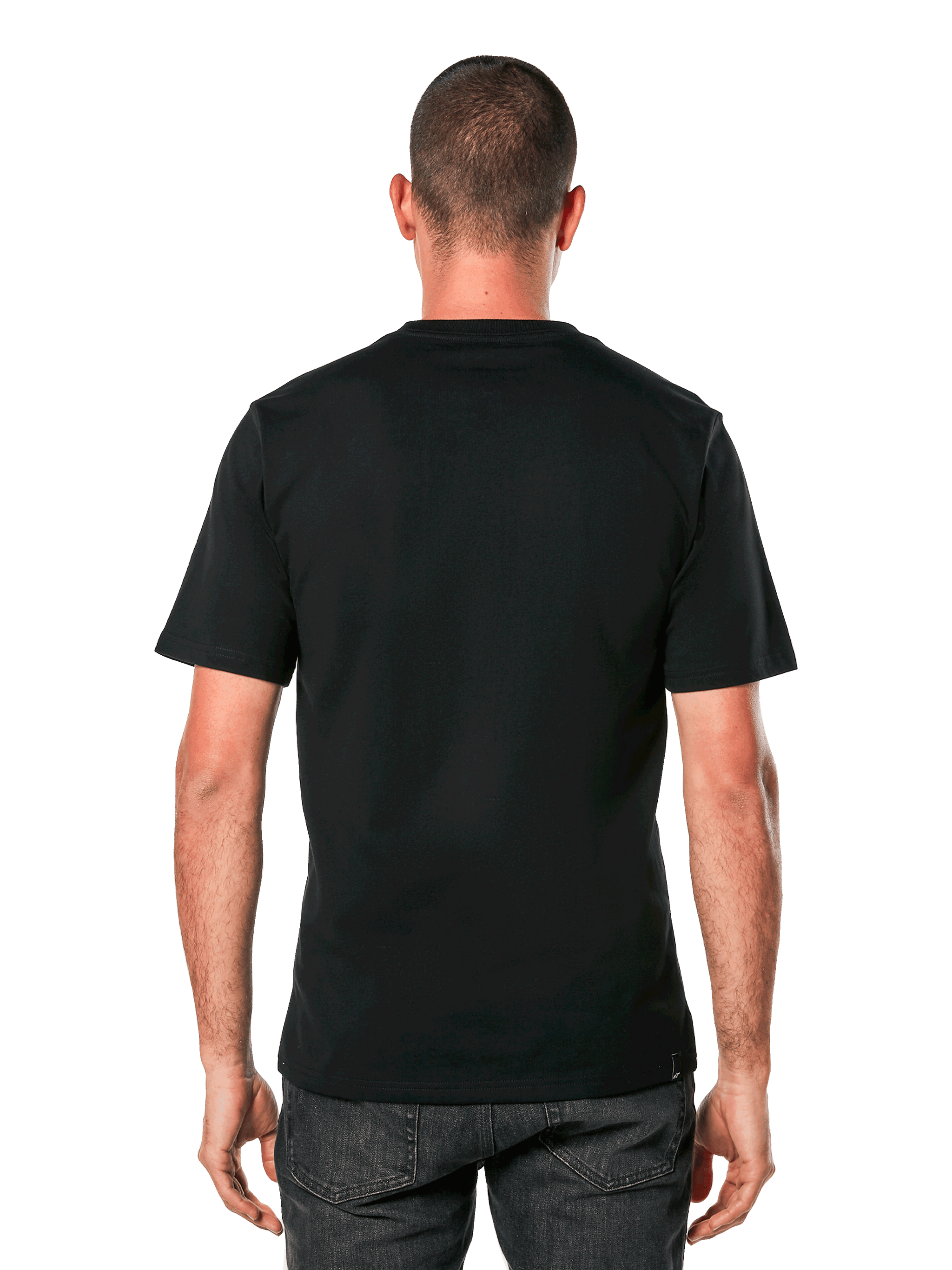 Tee-Shirt CSF Ageless 2.0