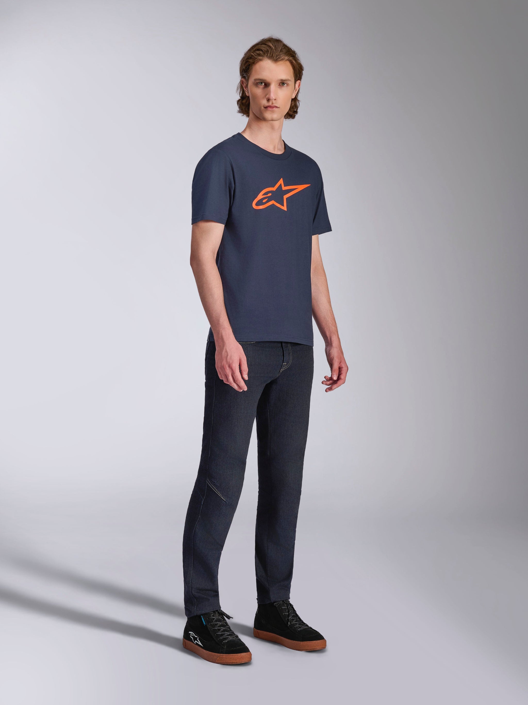 Ageless 2.0 CSF Tee