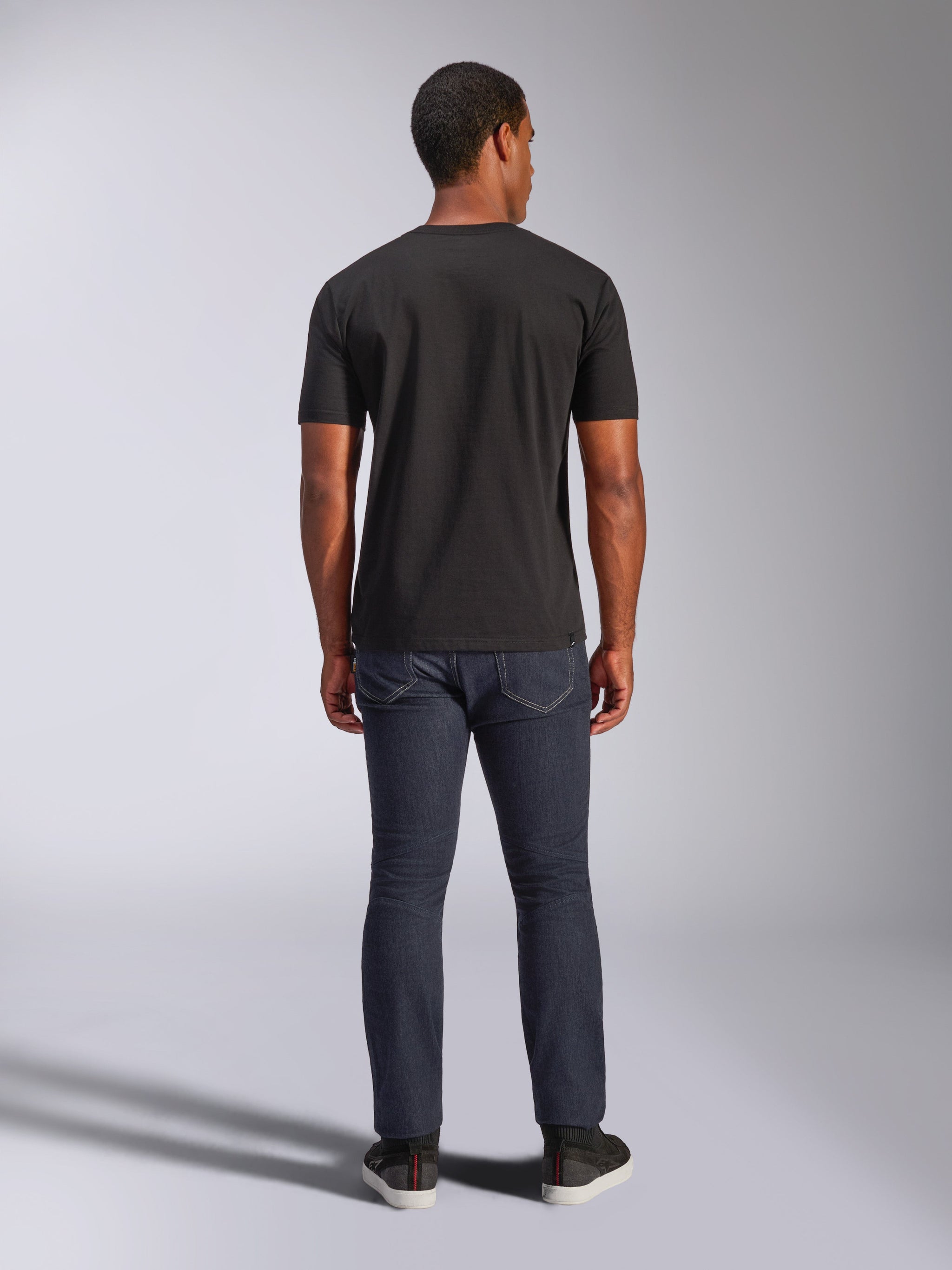 Ageless Shadow CSF T-Shirt