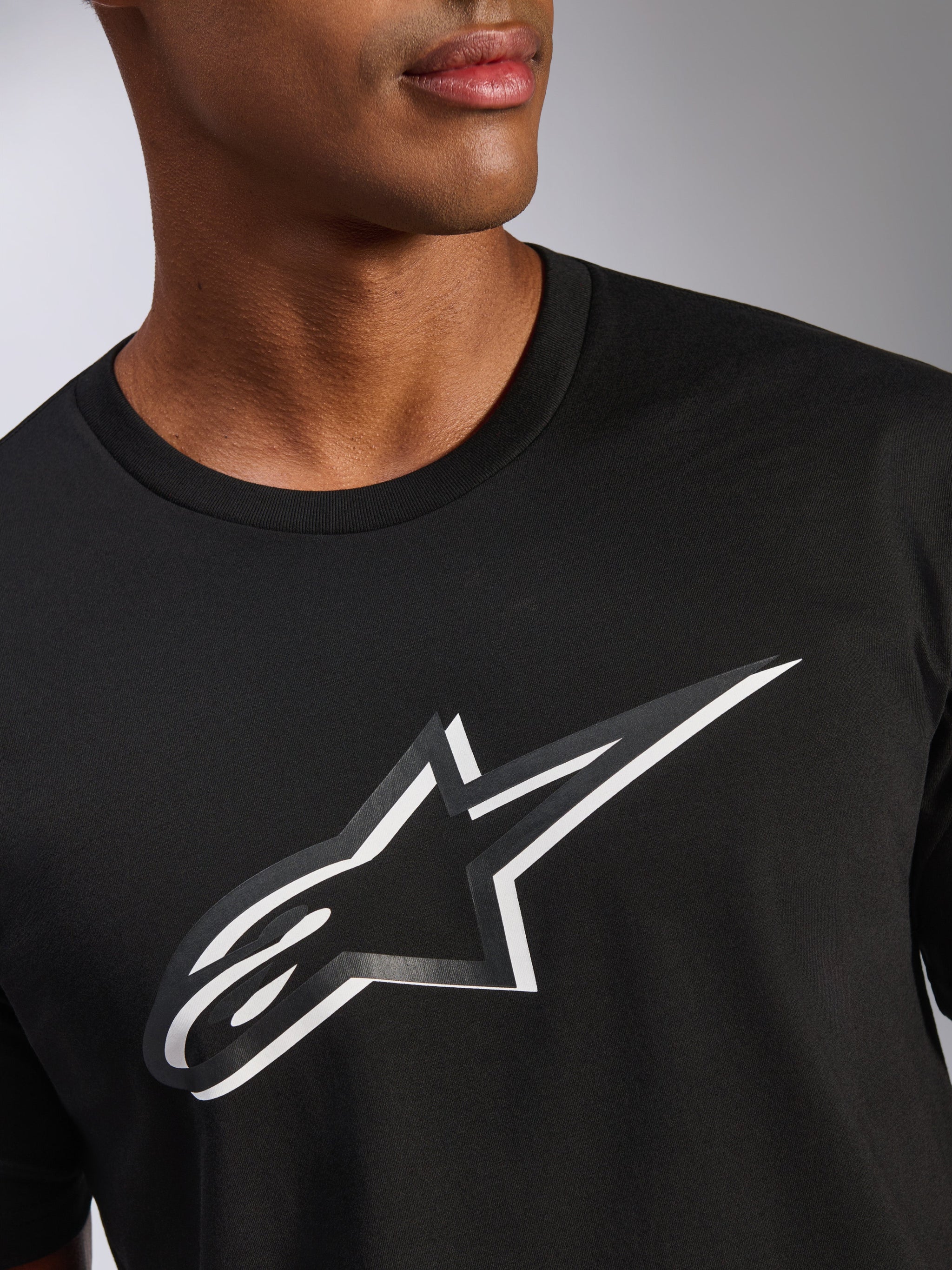 Ageless Shadow CSF T-Shirt