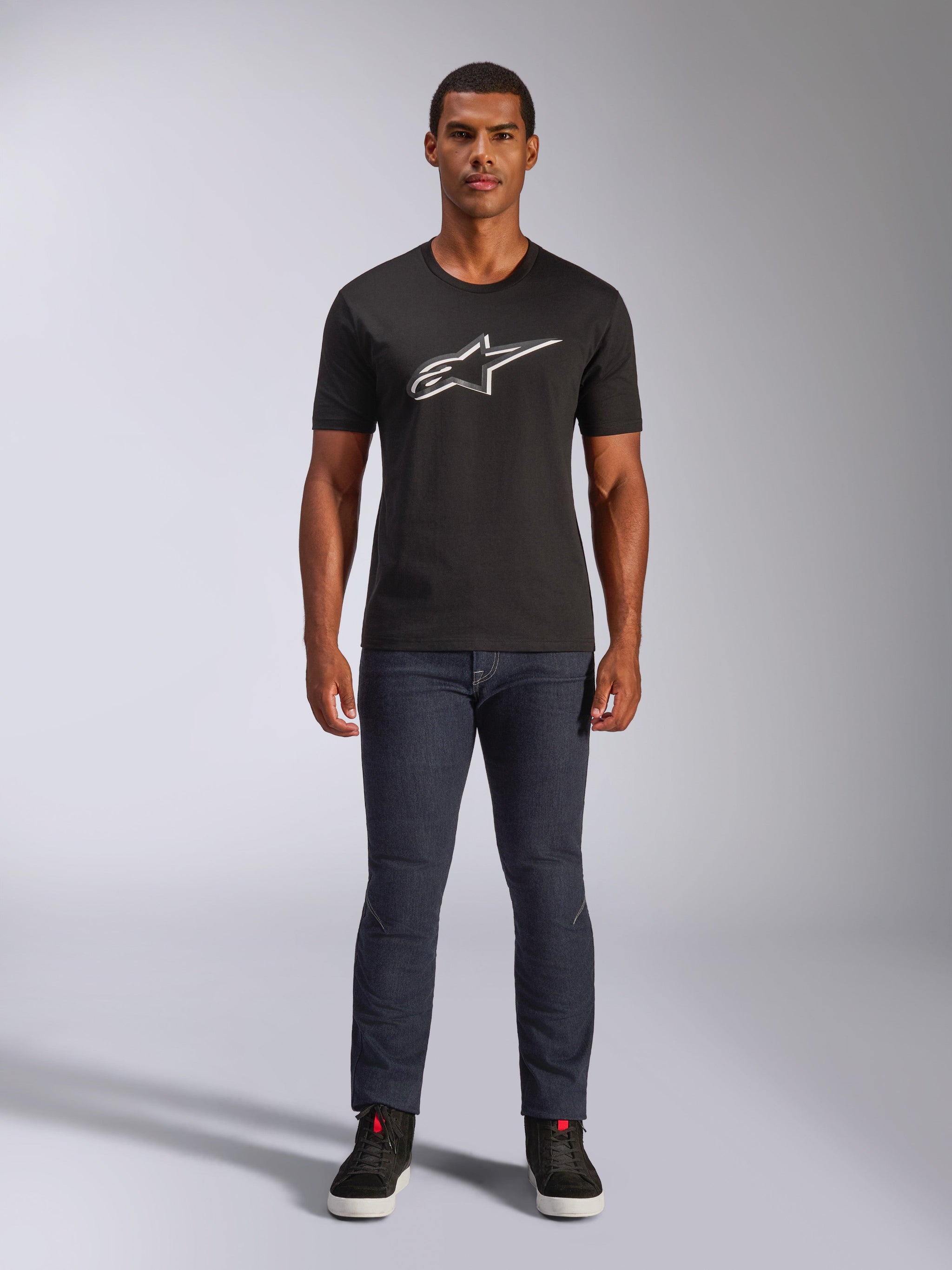 Ageless Shadow CSF T-Shirt