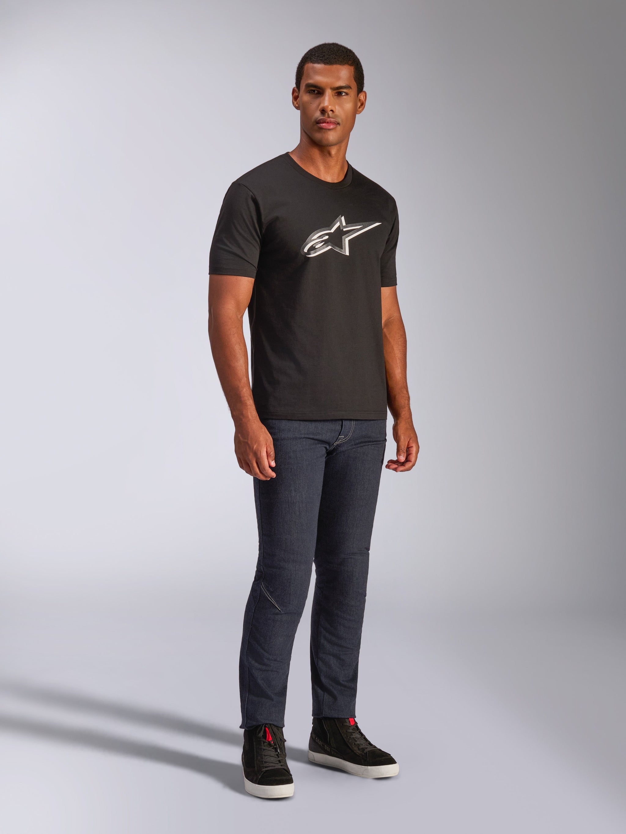 Ageless Shadow CSF T-Shirt