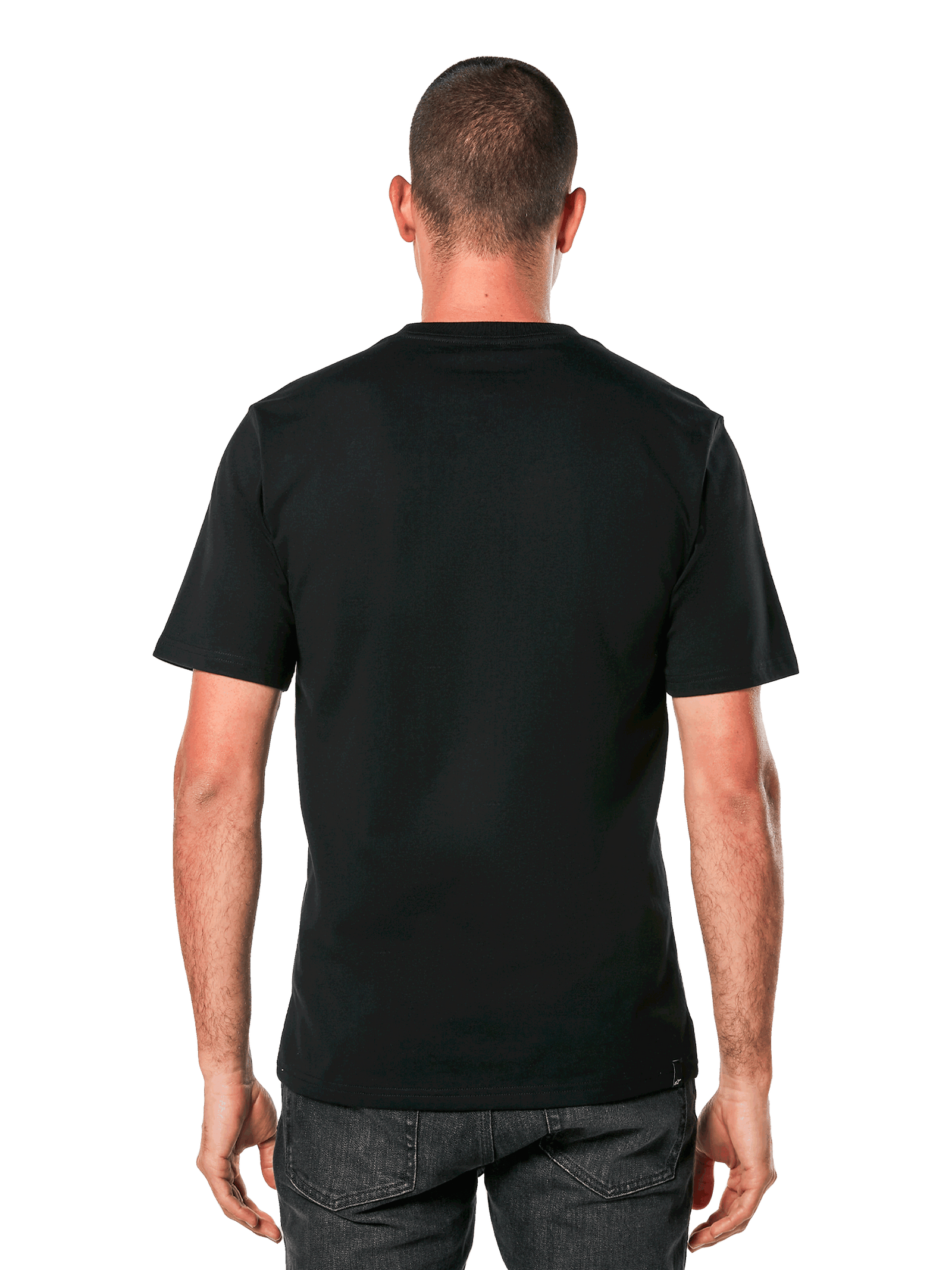 Ageless Shadow CSF Tee