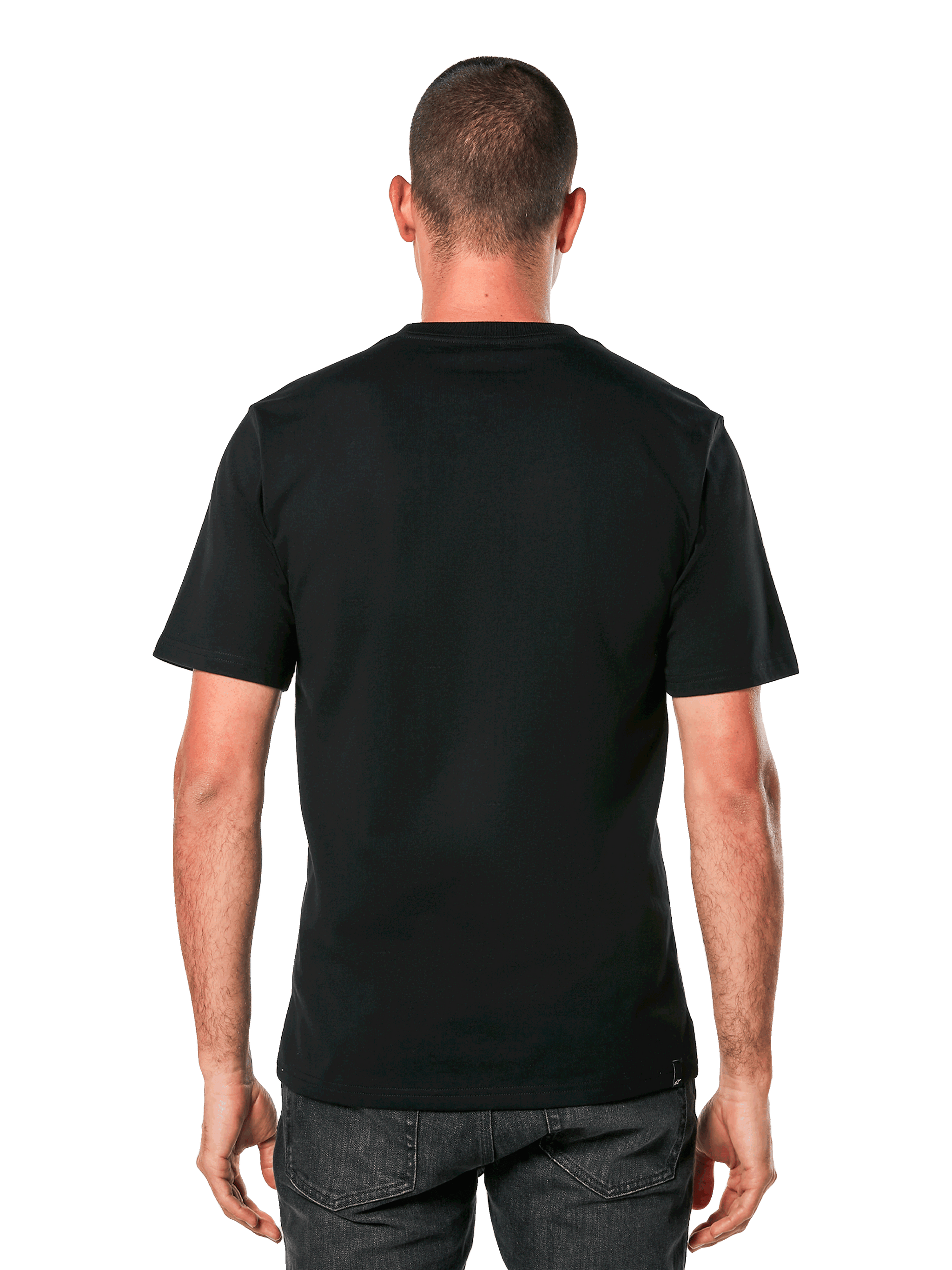 Tee-Shirt CSF Ageless Shadow
