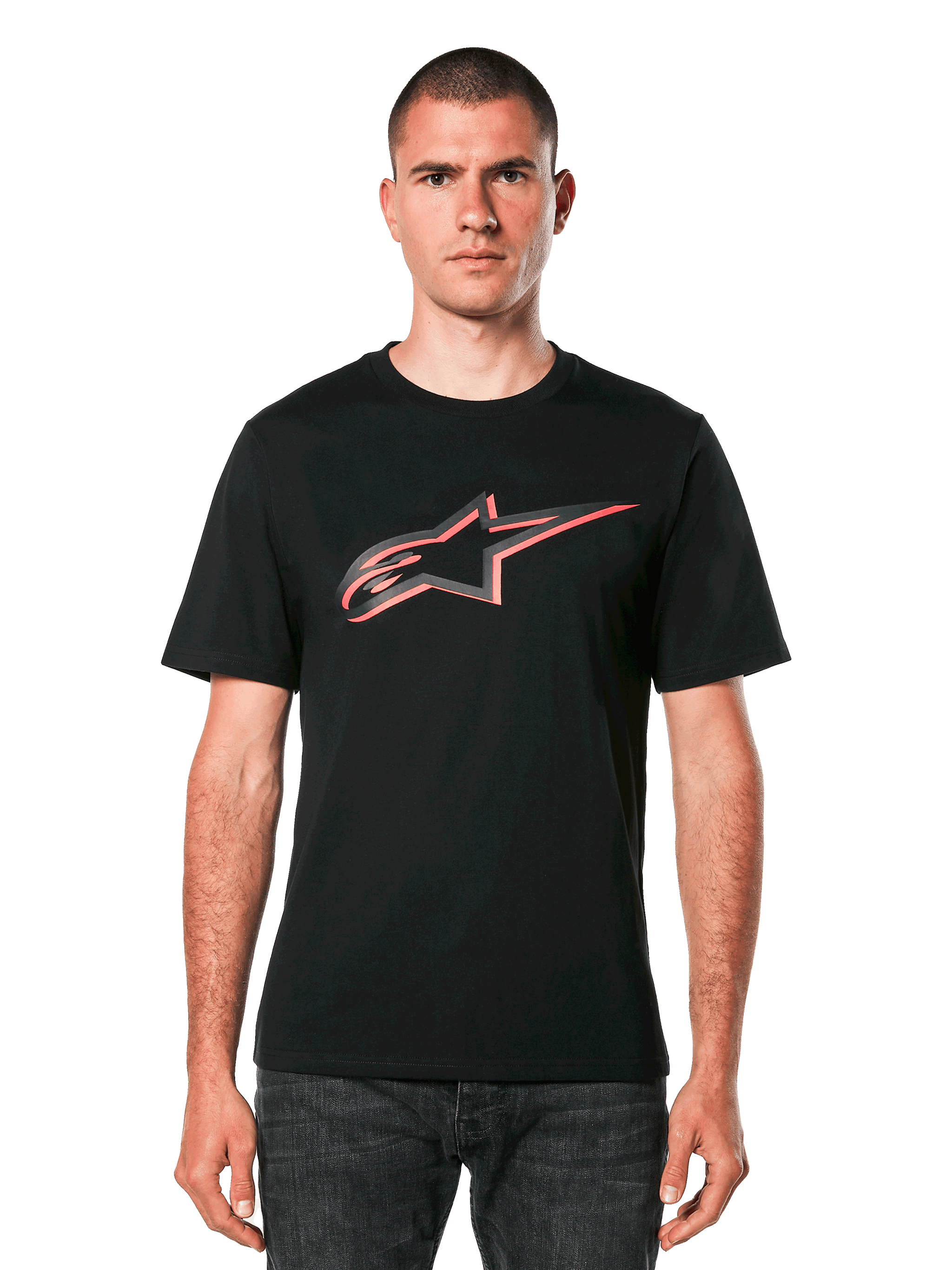 Tee-Shirt CSF Ageless Shadow