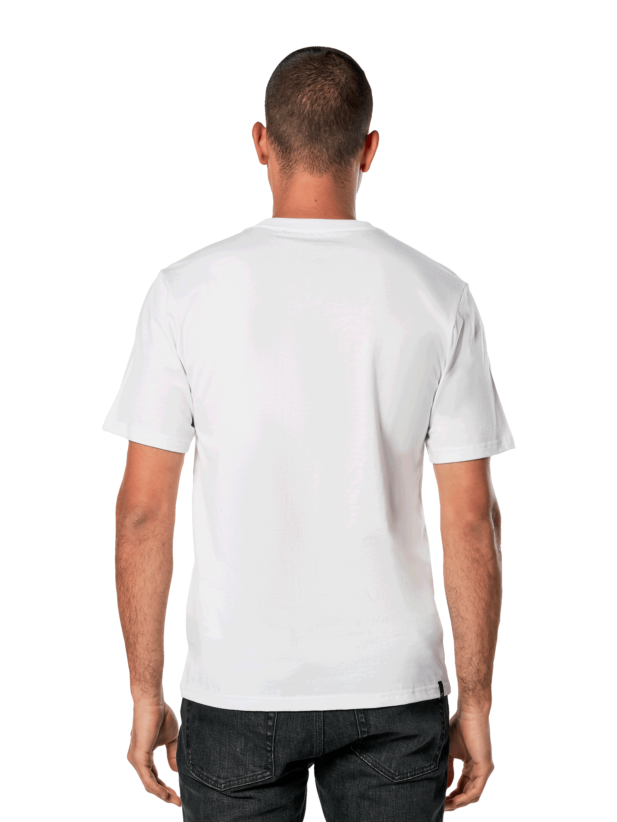 Tee-Shirt CSF Ageless Shadow
