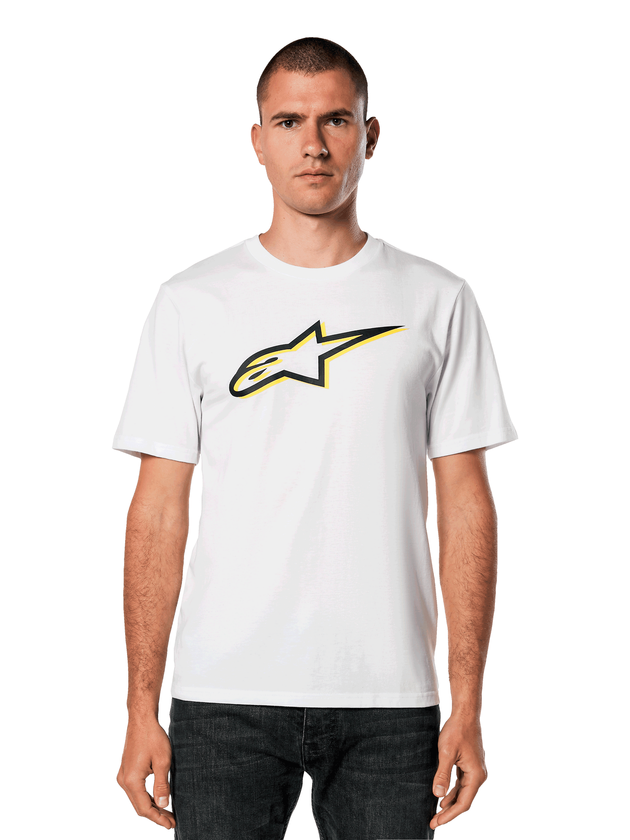 Tee-Shirt CSF Ageless Shadow