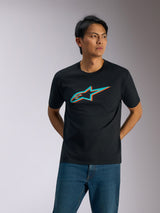 Ageless Shadow CSF Tee