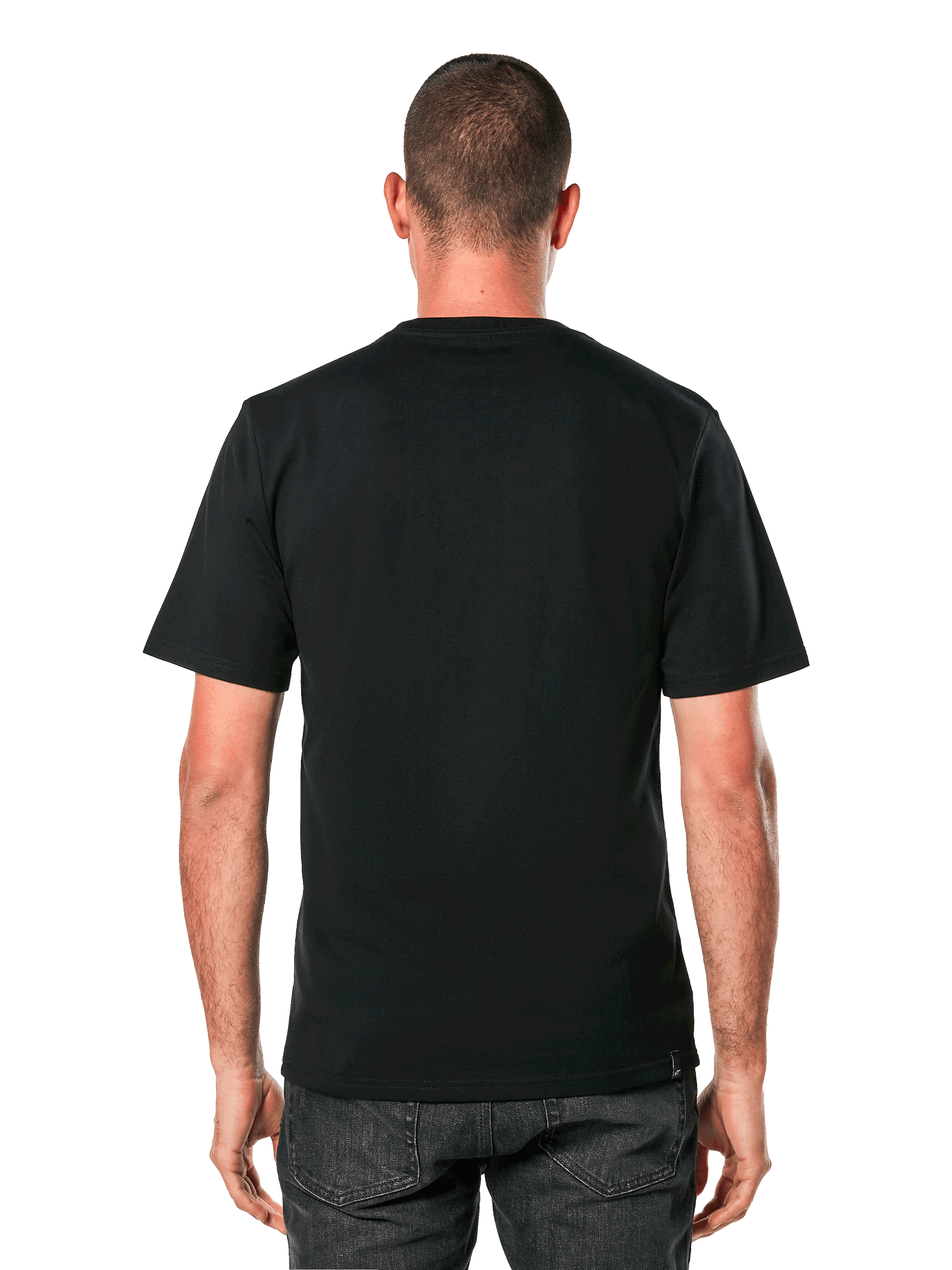 Tee-Shirt CSF Always 2.0
