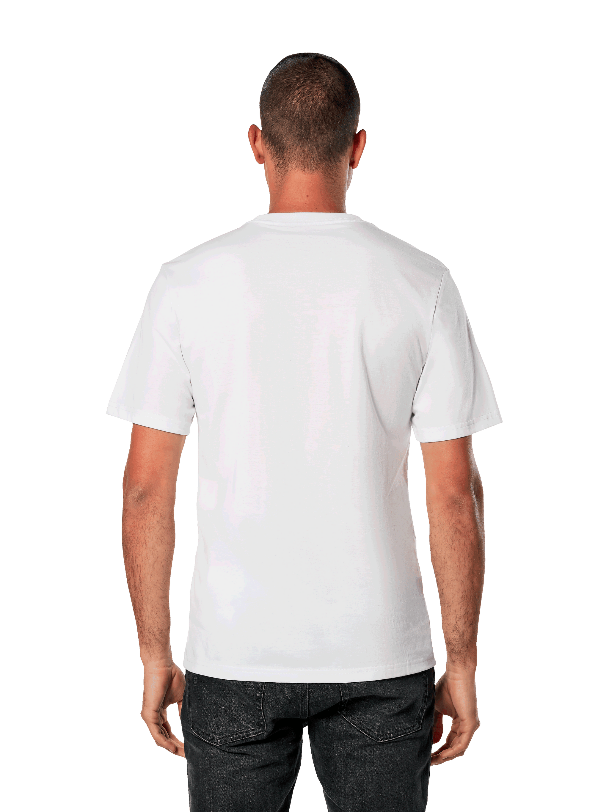 Tee-Shirt CSF Always 2.0