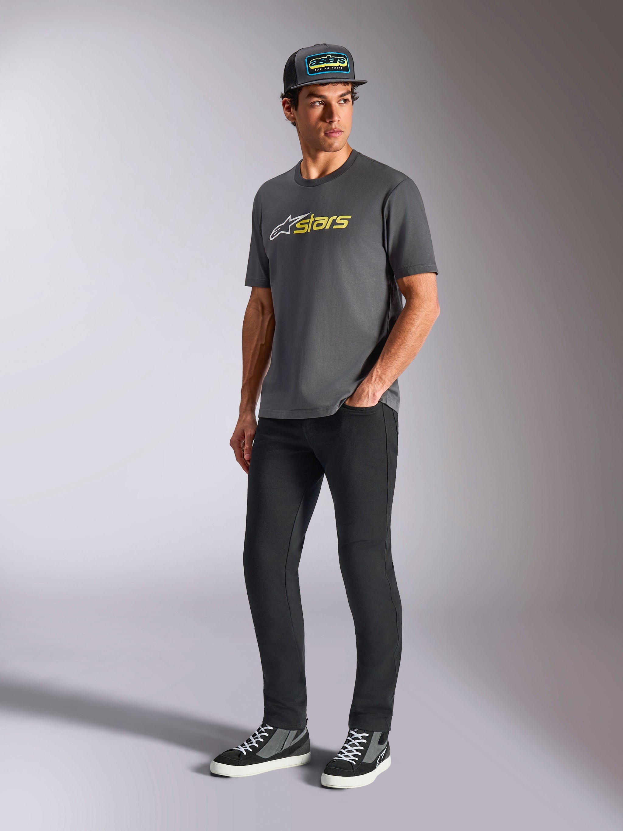 T-Shirt Blaze 2.0 CSF