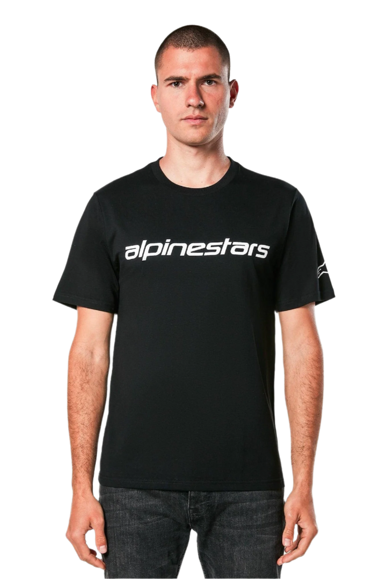 Linear Wordmark 2.0 CSF T-Shirt