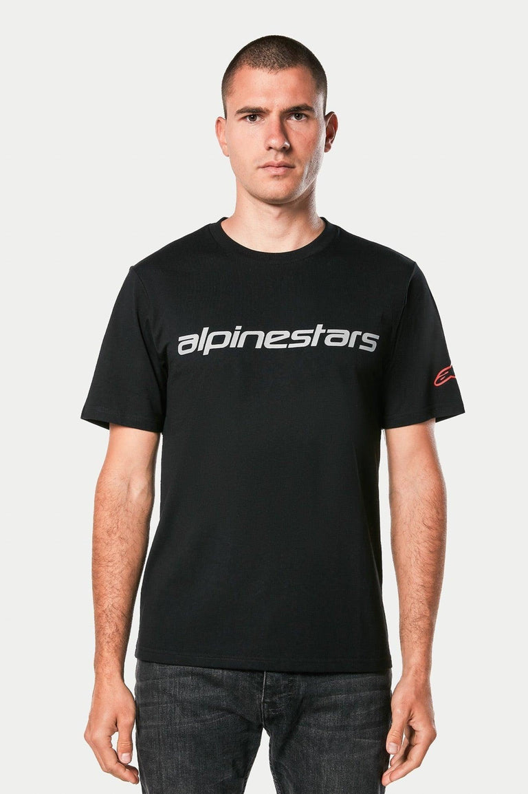 Tee-Shirt CSF Linear Wordmark 2.0