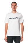 Linear Wordmark 2.0 CSF T-Shirt